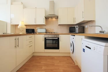 4 bed house, Marlborough Road, Plasnewydd, Cardiff, CF235BX - Image 5